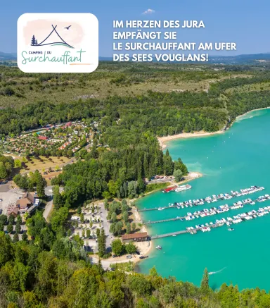 3722 - Camping Surchauffant-2022-2023 3722 - Camping Surchauffant-2022-2023
